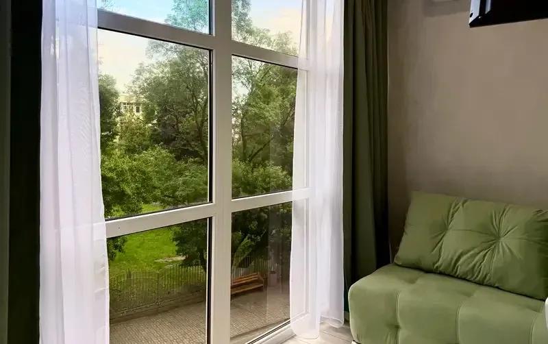 Апартаменты «Этажи» — фото 5