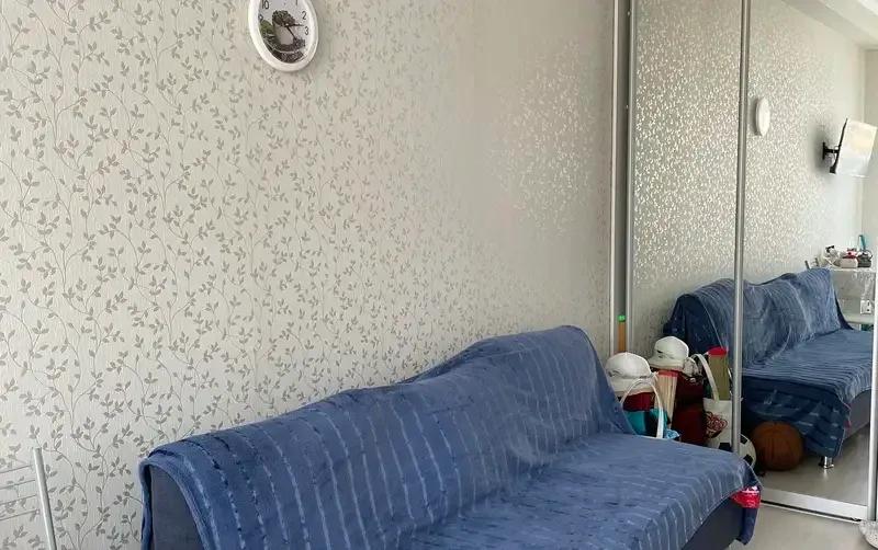 Квартира в ЖК «Семейный» — фото 5