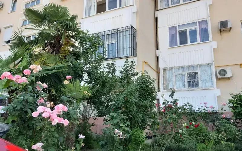 Двухкомнатная квартира на Кольцевой — фото 1