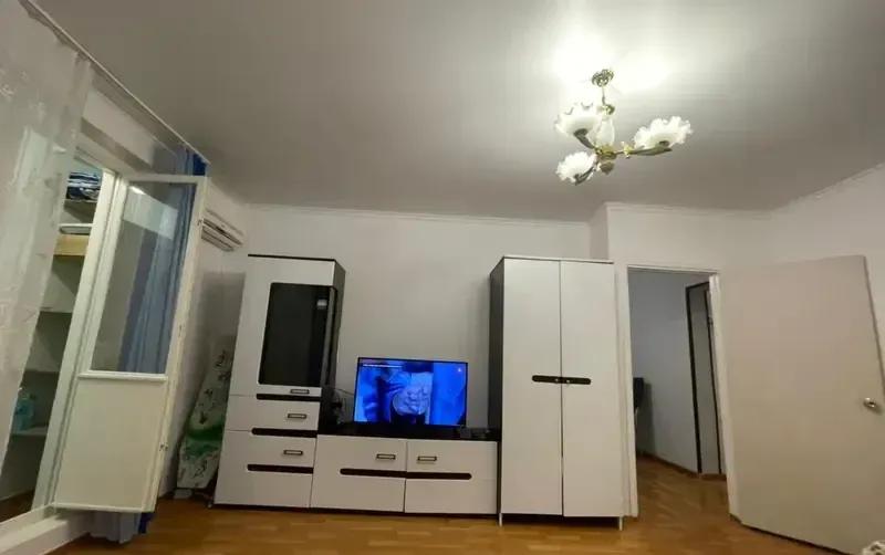 Двухкомнатная квартира на Победы