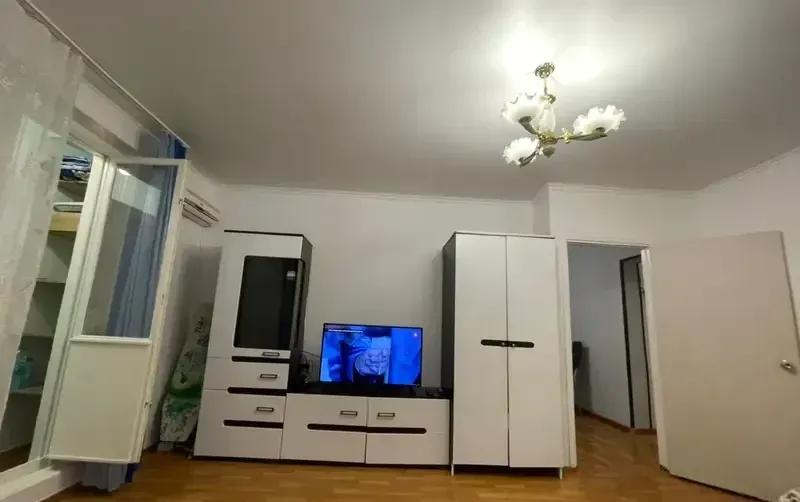 Двухкомнатная квартира на Победы — фото 1