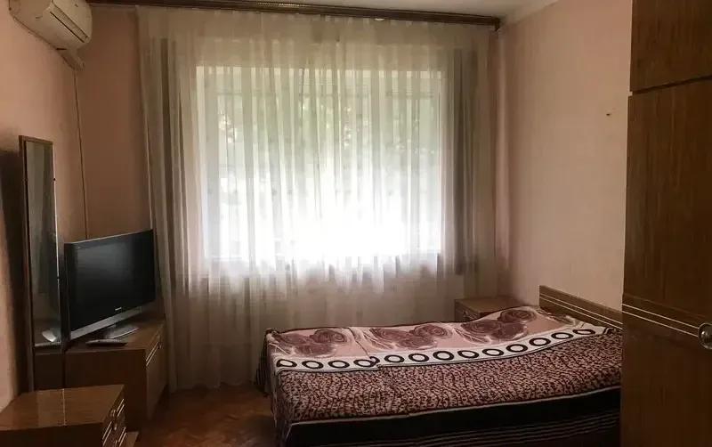 Двухкомнатная квартира — фото 3