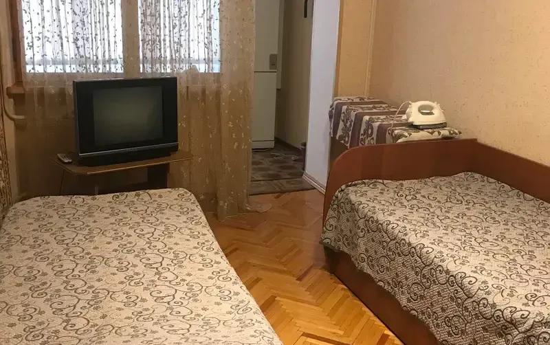 Двухкомнатная квартира — фото 4