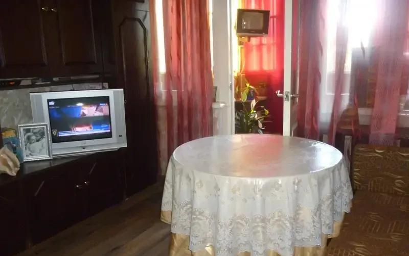 Однокомнатная квартира на Лазарева
