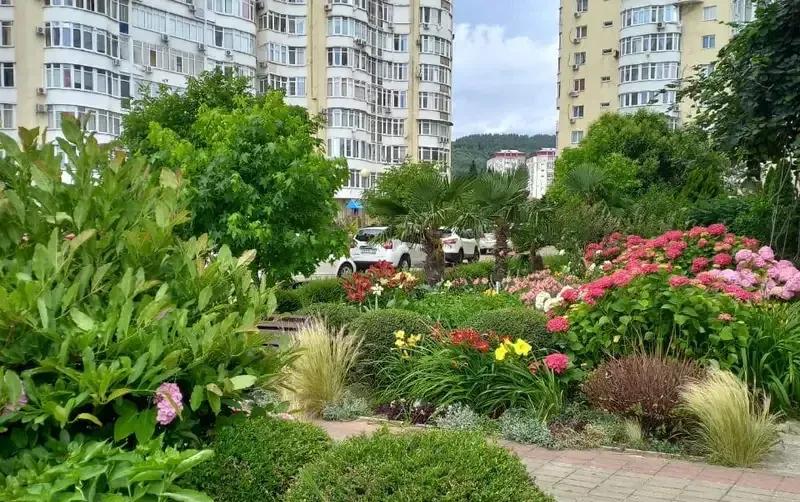 Двухкомнатная квартира на Тормахова — фото 1