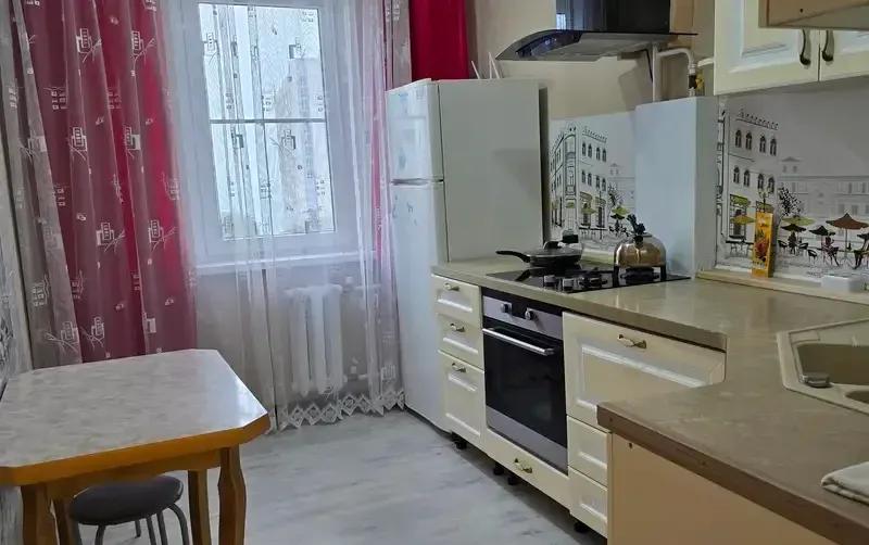 Двухкомнатная квартира на Победы — фото 1