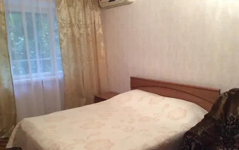 Квартира трехкомнатная