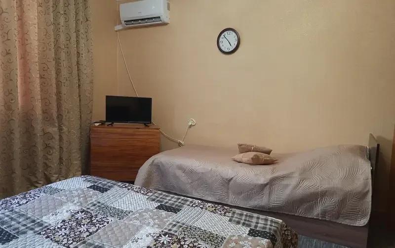 1-к квартира на 2−3 человек — фото 3