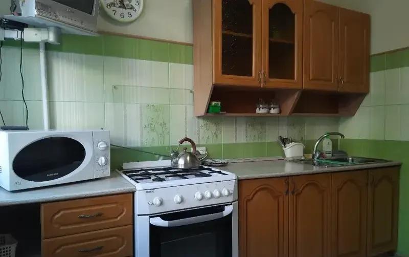 1-к квартира на 2−3 человек — фото 5