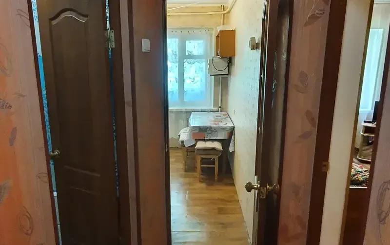 Однокомнатная квартира на ул. Победы, 67 — фото 5