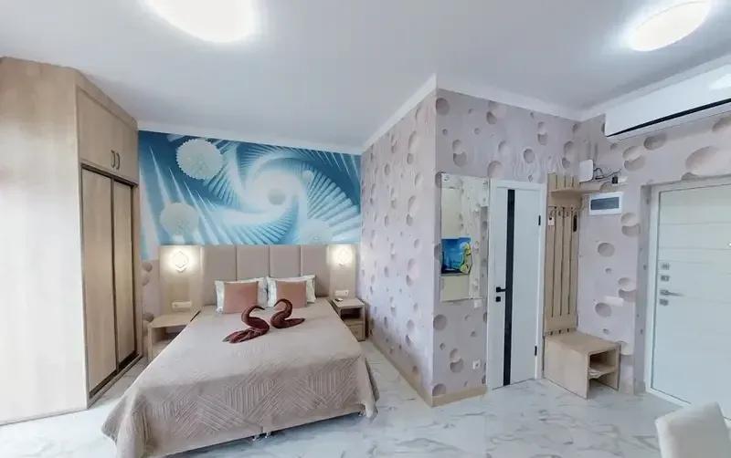 Квартира на берегу моря — фото 2