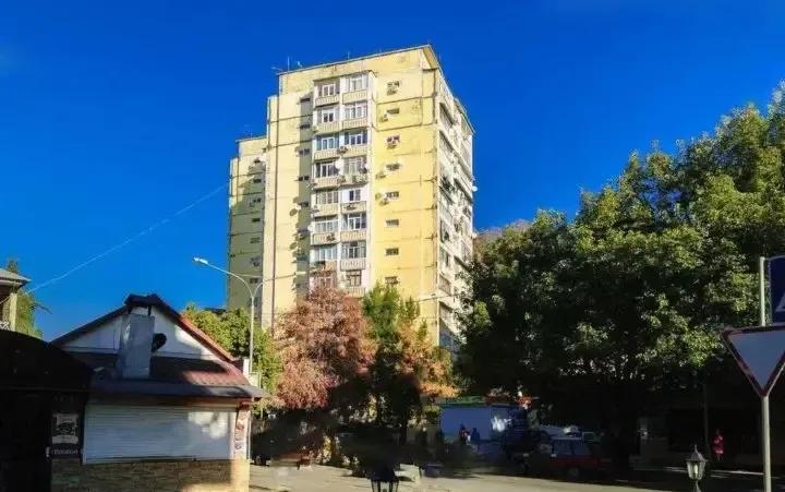 Двухкомнатная квартира на Победы — фото 1