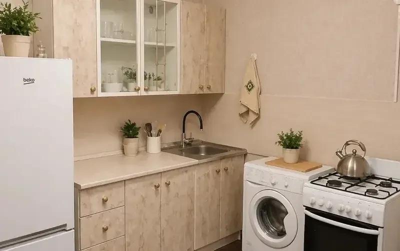 Квартира на земле — фото 5