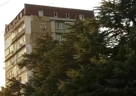Однокомнатная квартира — фото 2
