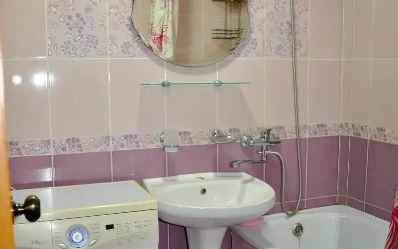 Двухкомнатная квартира — фото 4