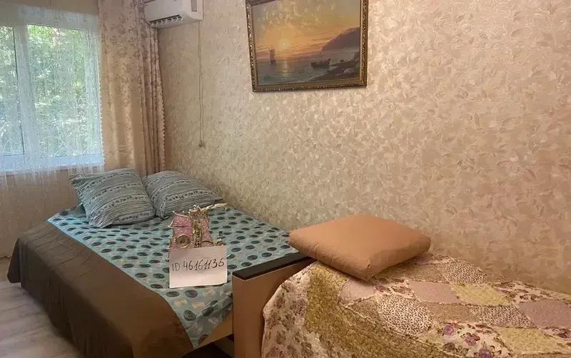 Двухкомнатная квартира на Изумрудной — фото 3