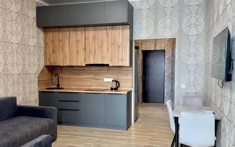 Апартаменты «Взморье» — фото 3