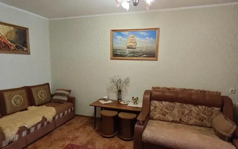 Квартира на Лазарева — фото 1