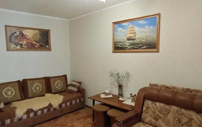 Квартира на Лазарева — фото 2