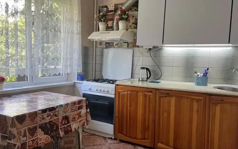 Комната в двухкомнатной квартире в центре — фото 3