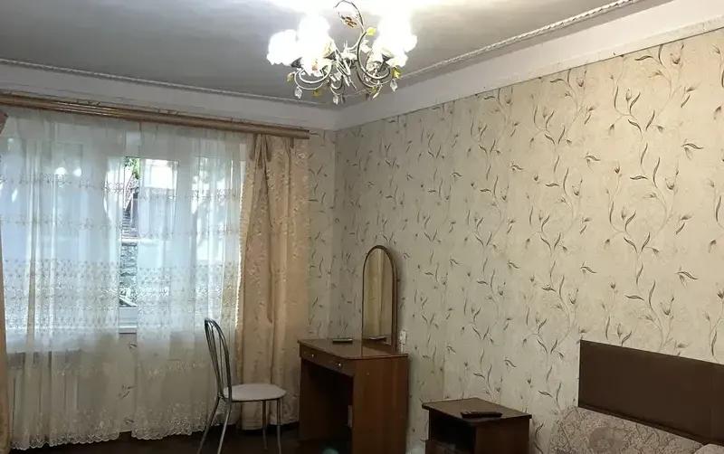 Двухкомнатная квартира у моря