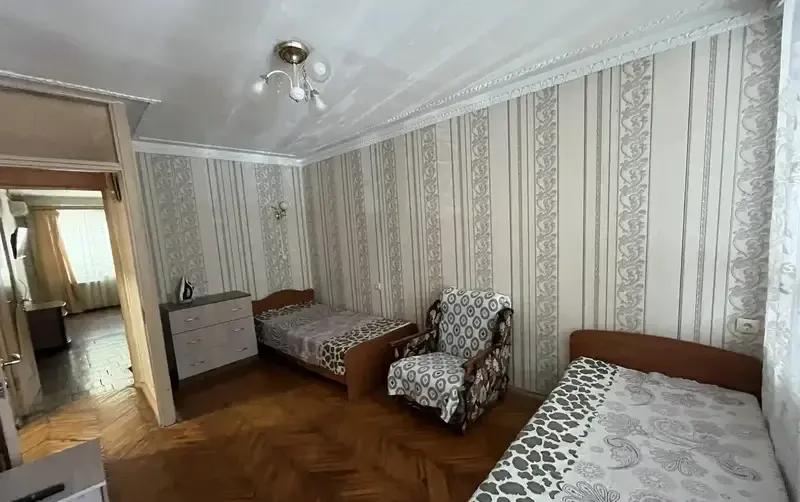 Двухкомнатная квартира у моря — фото 4