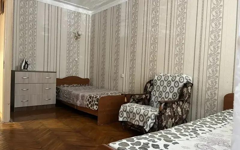 Двухкомнатная квартира у моря — фото 5