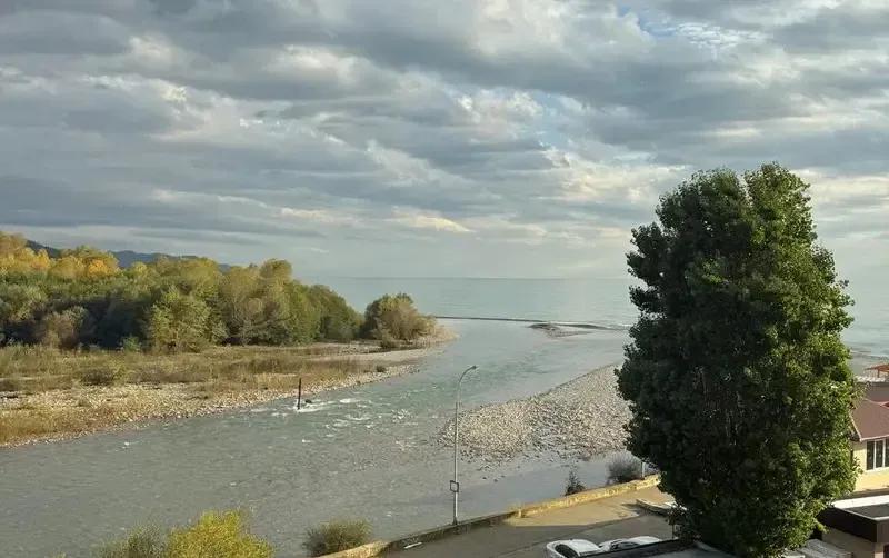 Роскошная студия с видом на море — фото 3