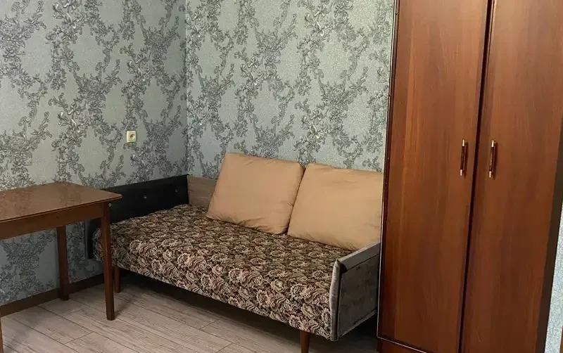 Двухкомнатная на Лазарева — фото 4