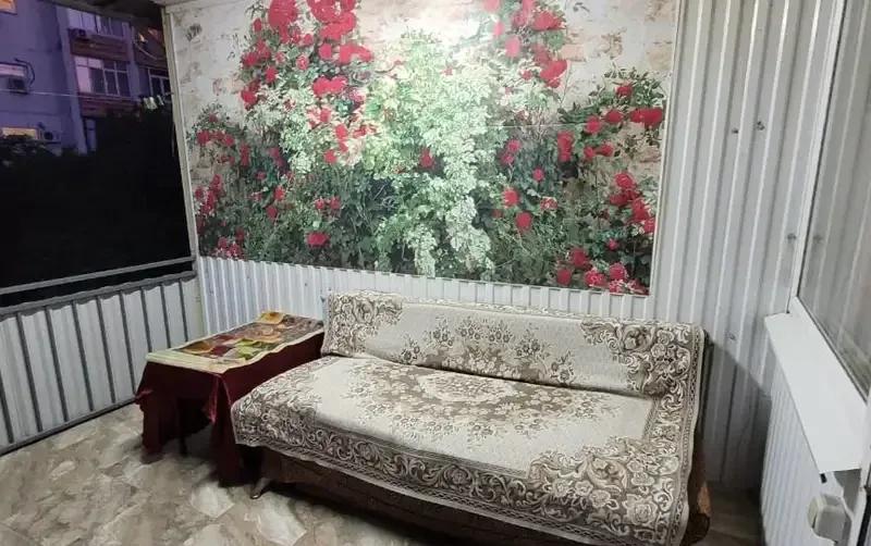 2-х этажный двухкомнатный коттедж с верандой — фото 2
