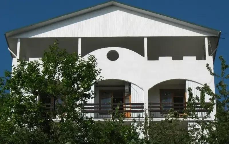 Усадьба Полуниной — фото 1
