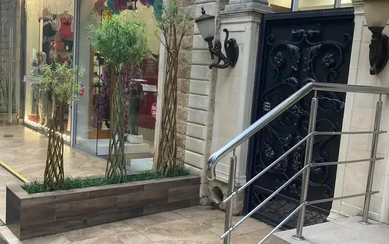 Комплекс люксовых апартаментов «Ева-Мария» — фото 2