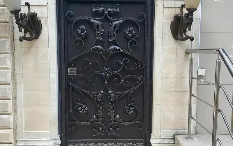 Комплекс люксовых апартаментов «Ева-Мария» — фото 3