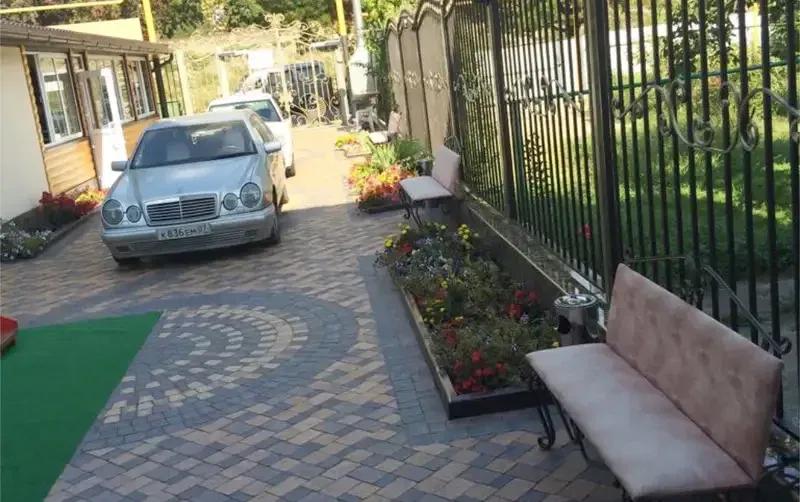 Частный дом «Dolce Vita» (Дольче Вита) — фото 4
