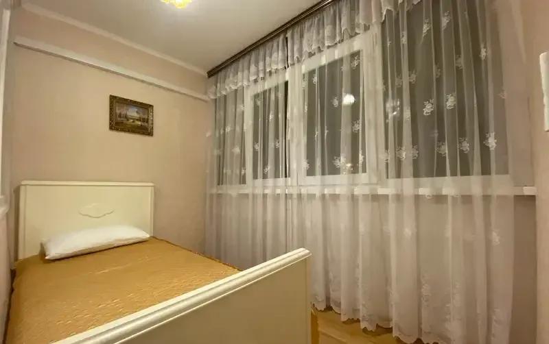Двухкомнатная квартира с двумя жилыми лоджиями — фото 2