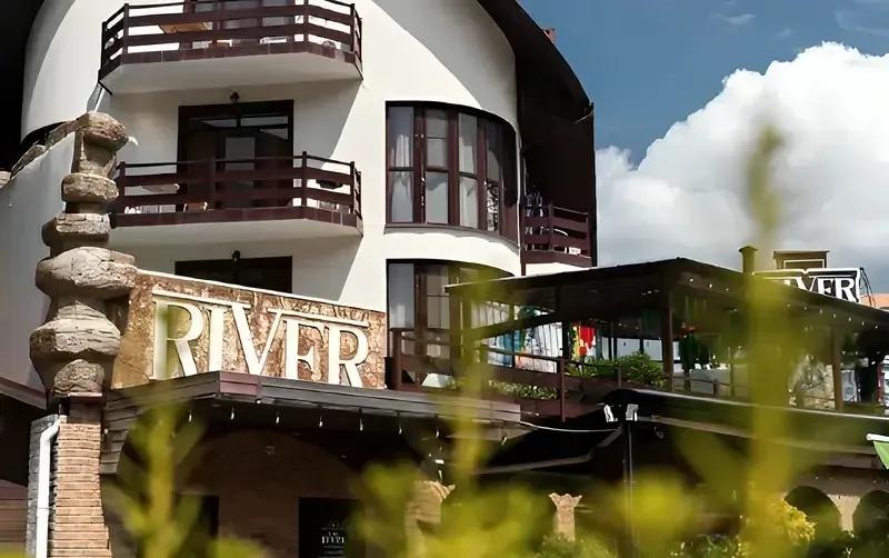 Частный дом «River» — фото 2