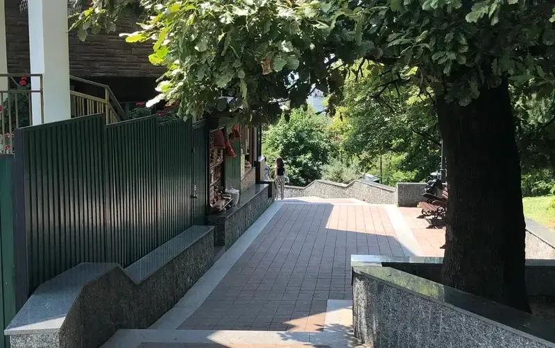 Частный дом «Жемчужина» на Павлова — фото 3