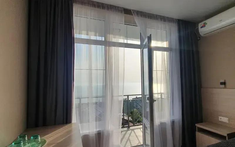 Частный дом «Grey house» — фото 3