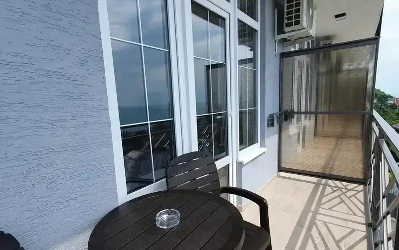 Частный дом «Grey house» — фото 5