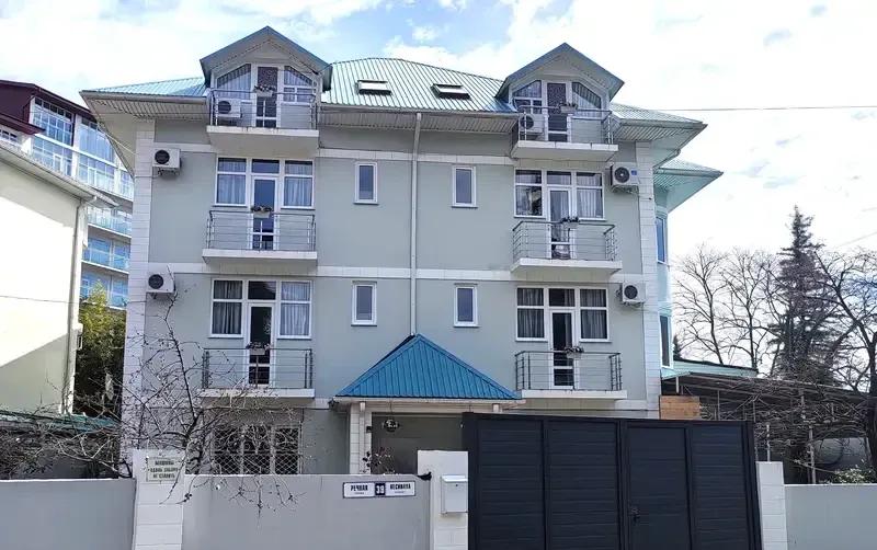 Частный дом «Орион»