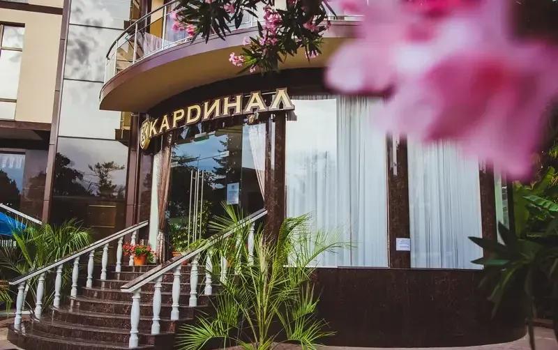 Частный дом «Кардинал» — фото 2