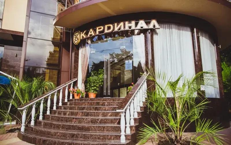Частный дом «Кардинал» — фото 3