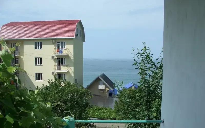 Частный дом «Домик у моря»