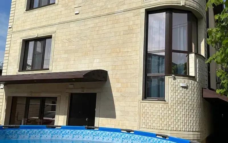 Гостевой дом «Милания» — фото 4