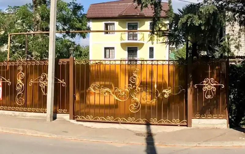 Гостевой дом «Морской Бриз Дагомыс»