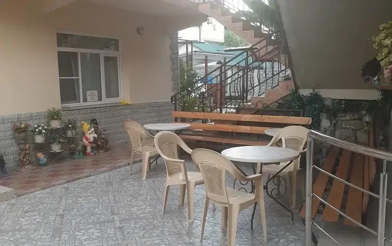 Гостевой дом «Маргарита»