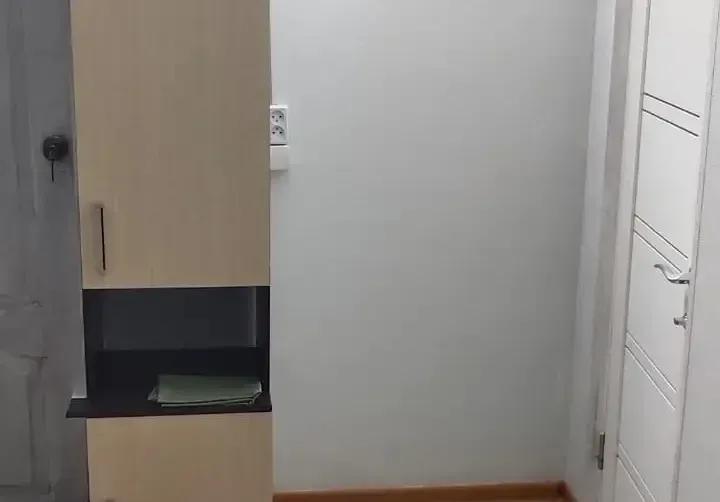 Двухкомнатная квартира — фото 4