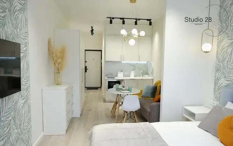 Studio 28 Apartments