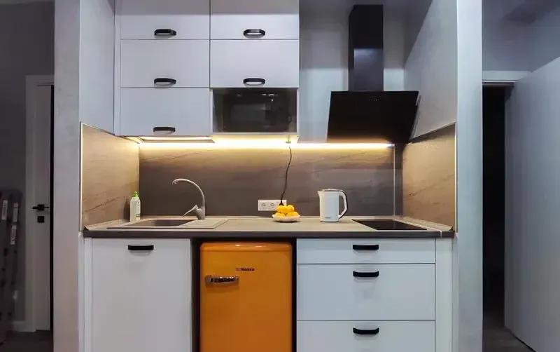 Апартаменты «Мармелад» — фото 2