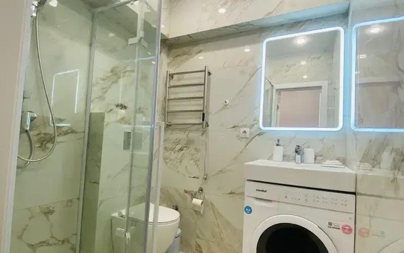 Квартира с видом на море — фото 4